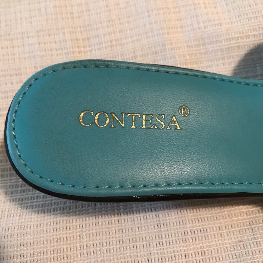 Contesa Sandal - Picture 5 of 7